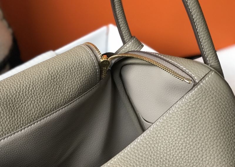 Hermes Lindy Bags